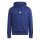 adidas Essentials Feelcozy Fleece Hoodie Herren - dkblue/white