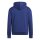 adidas Essentials Feelcozy Fleece Hoodie Herren - dkblue/white