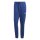 adidas Essentials Feelcozy Fleece lange Hose Herren - dkblue/white