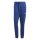 adidas Essentials Feelcozy Fleece lange Hose Herren - dkblue/white