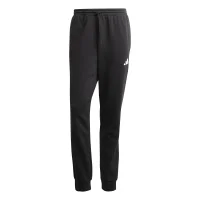 adidas Essentials Feelcozy Fleece lange Hose Herren -...