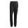 adidas Essentials Feelcozy Fleece lange Hose Herren - black/white