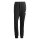 adidas Essentials Feelcozy Fleece lange Hose Herren - black/white