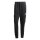 adidas Essentials Feelcozy Fleece Cargo lange Hose Herren - black/white