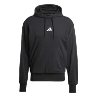 adidas Essentials Feelcozy French Terry Hoodie Herren -...