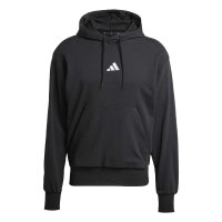 adidas Essentials Feelcozy French Terry Hoodie Herren -...