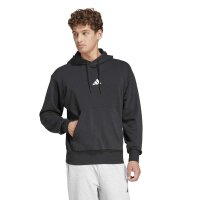 adidas Essentials Feelcozy French Terry Hoodie Herren -...