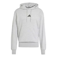 adidas Essentials Feelcozy French Terry Hoodie Herren -...