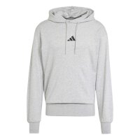 adidas Essentials Feelcozy French Terry Hoodie Herren -...