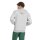 adidas Essentials Feelcozy French Terry Hoodie Herren - mgreyh/black