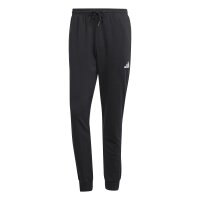 adidas Essentials Feelcozy French Terry lange Hose Herren...