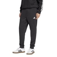 adidas Essentials Feelcozy French Terry lange Hose Herren...
