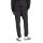 adidas Essentials Feelcozy French Terry lange Hose Herren - black/white