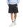 adidas Essentials Feelcozy Fleece Cargo kurze Hose Herren - black/white
