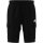 adidas Essentials Feelcozy French Terry Cargo kurze Hose Herren - black/white