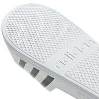 adidas Aqua adilette Badelatsche Herren - ftwr white