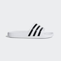 adidas Aqua adilette Herren - ftwr white/core black/ftwr...