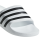 adidas Aqua adilette Badelatsche Herren - ftwr white