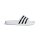 adidas Aqua adilette Herren - ftwr white/core black/ftwr white