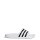 adidas Aqua adilette Herren - ftwr white/core black/ftwr white