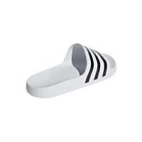 adidas Adilette Aqua Badelatschen Herren - ftwr white/core black/ftwr white - 37