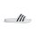 adidas Adilette Aqua Badelatschen - weiß/schwarz - 39