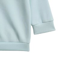 adidas IG AN 3-Stripes Set Baby - halmin/multco/easmin