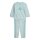 adidas IG AN 3-Stripes Set Baby - halmin/multco/easmin