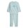 adidas IG AN 3-Stripes Set Baby - halmin/multco/easmin