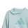 adidas IG AN 3-Stripes Set Baby - halmin/multco/easmin