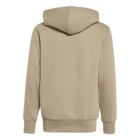 adidas Slogan Fleece Hoodie Kinder - khathr