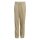 adidas Slogan Fleece lange Hose Kinder - khathr/white