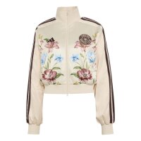 adidas Farm Prm Winterjacke Damen - ecrtin/shabrn/cragrn