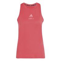 adidas Lesmills Graphic Tanktop Damen - purtur/sefrtu