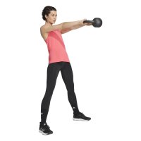 adidas Lesmills Graphic Tanktop Damen - purtur/sefrtu