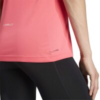 adidas Lesmills Graphic Tanktop Damen - purtur/sefrtu