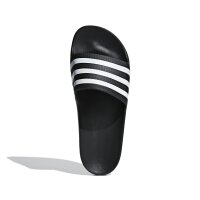 adidas Aqua adilette Herren - core black/ftwr white/core black