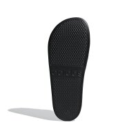 adidas Aqua adilette Herren - core black/ftwr white/core black