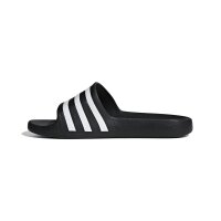 adidas Aqua adilette Herren - core black/ftwr white/core black