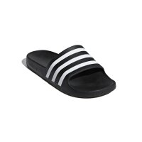 adidas Aqua adilette Herren - core black/ftwr white/core black