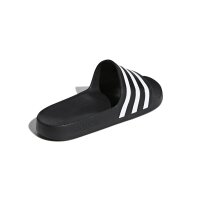 adidas Aqua adilette Herren - core black/ftwr white/core black
