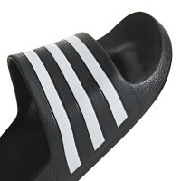 adidas Aqua adilette Herren - core black/ftwr white/core black
