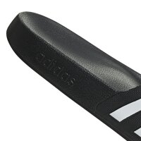 adidas Aqua adilette Herren - core black/ftwr white/core black