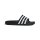 adidas Aqua adilette Badelatsche Herren - core black