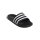 adidas Aqua adilette Herren - core black/ftwr white/core black