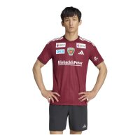 adidas FU Auswärtstrikot Herren - tecobu