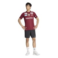 adidas FU Auswärtstrikot Herren - tecobu