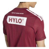 adidas FU Auswärtstrikot Herren - tecobu