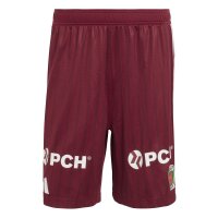 adidas FU Shorts Auswärts kurze Hose Herren - tecobu