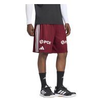 adidas FU Shorts Auswärts kurze Hose Herren - tecobu